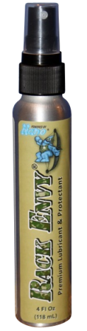 Rack Envy - Premium Lubricant